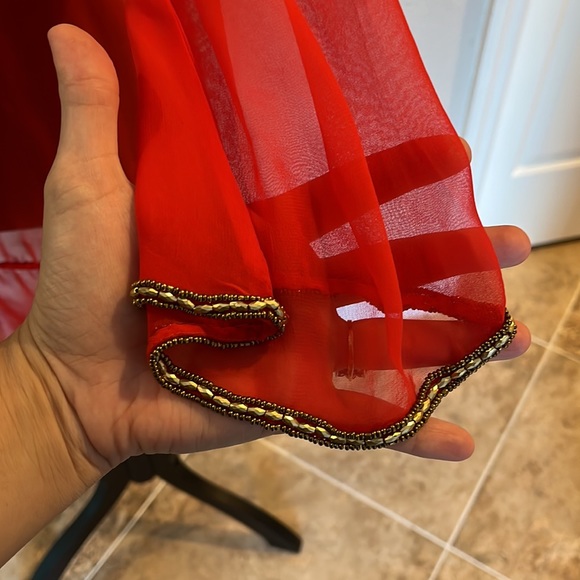 Boston Proper Cover Up - Picture 3 of 6